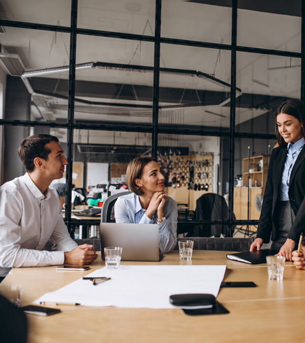 Vinayak Study Zone Classroom